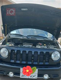 جيب باتريوت